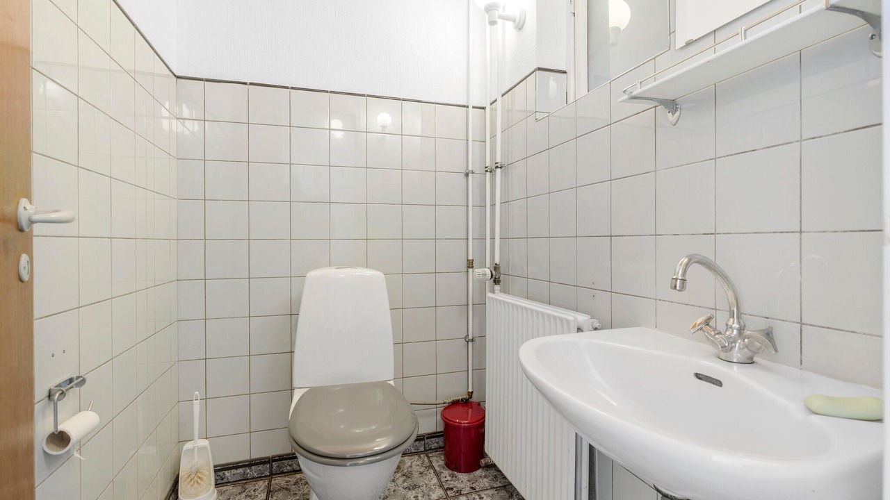 Photo of Bathroom in Svaneke