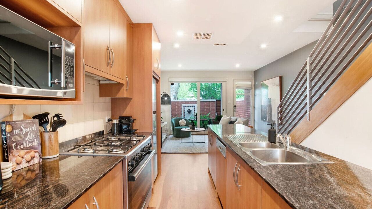 Photo of Kitchen in Norwood