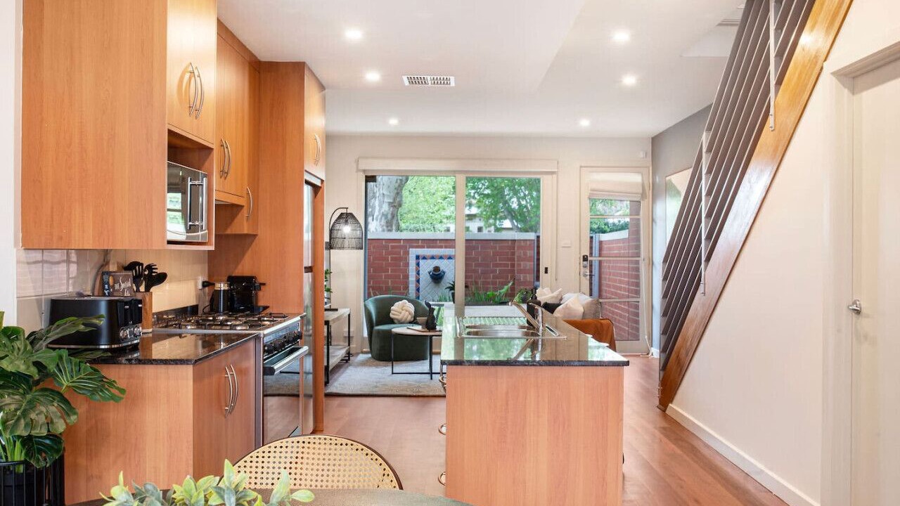 Photo of Kitchen in Norwood