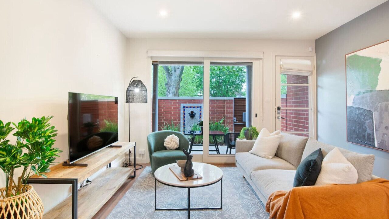 Photo of Livingroom in Norwood