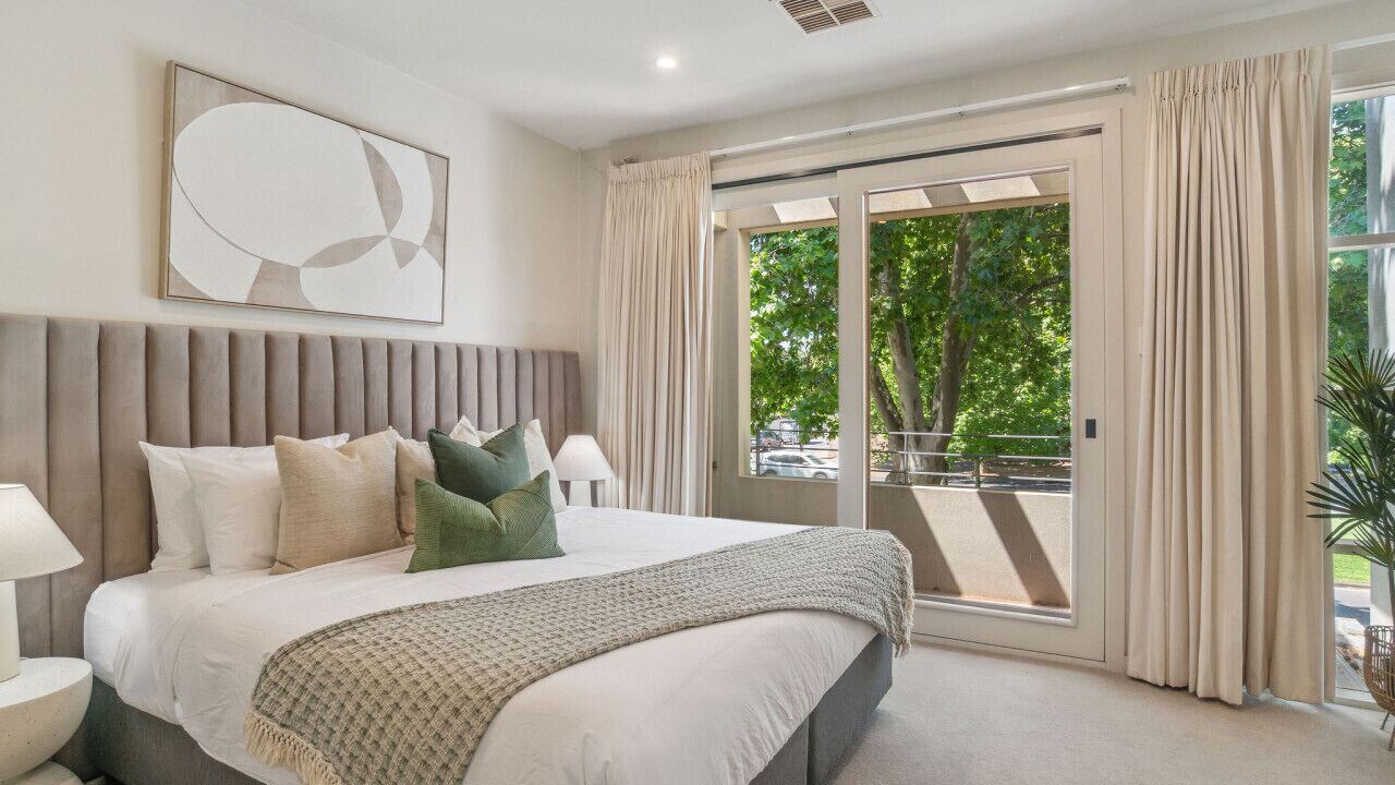 Photo of Bedroom in Norwood