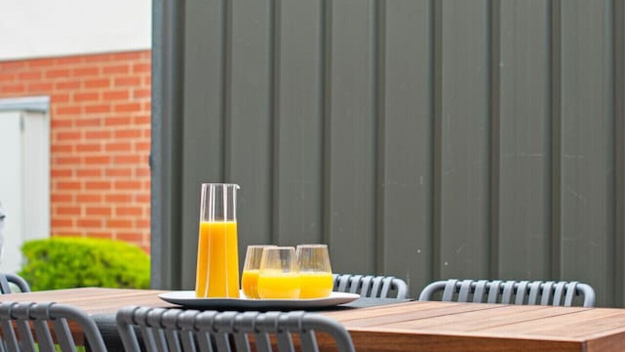 Photo of Outdoor in Norwood