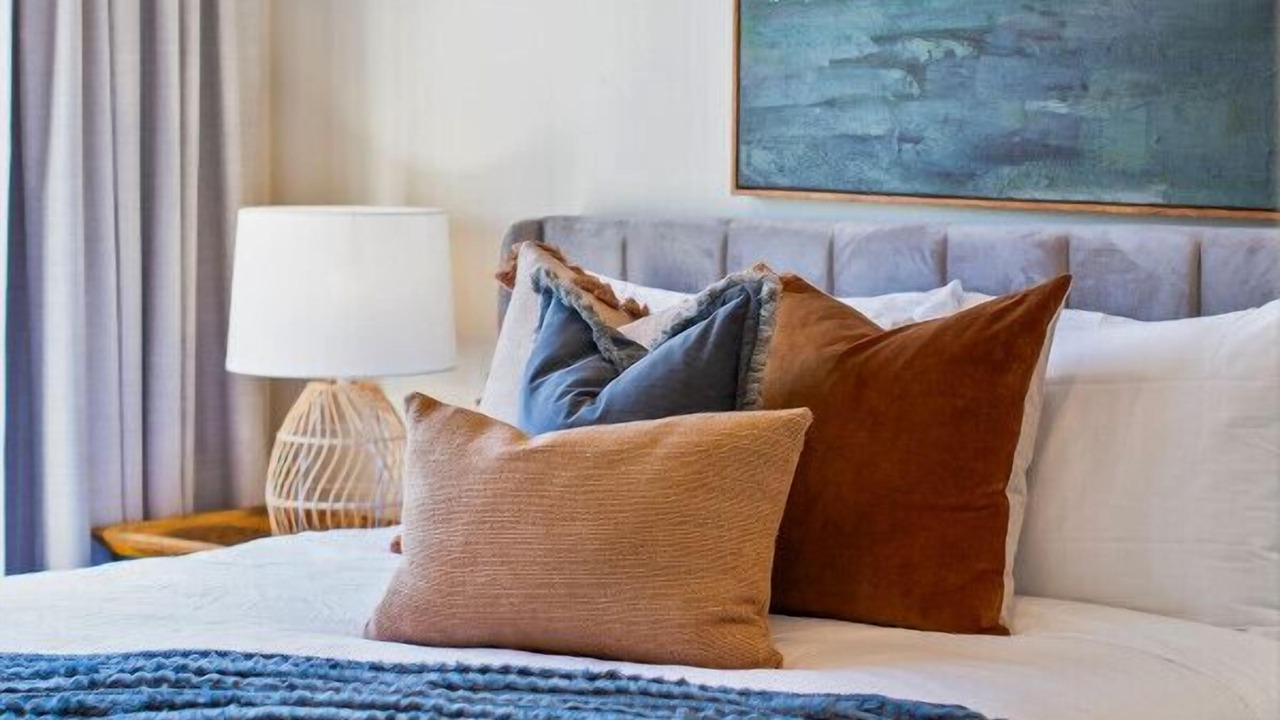 Photo of Bedroom in Norwood