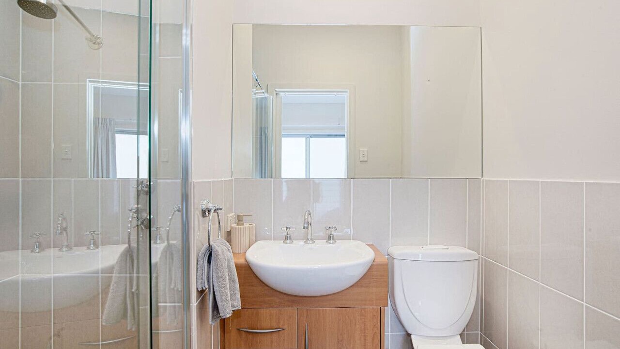 Photo of Bathroom in Norwood