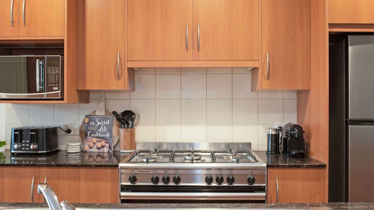 Photo of Kitchen in Norwood