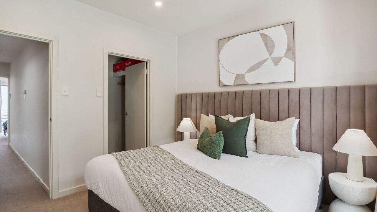 Photo of Bedroom in Norwood