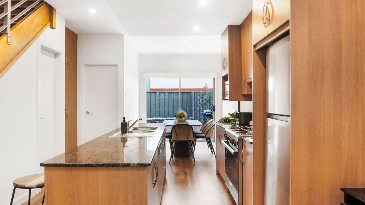 Photo of Kitchen in Norwood