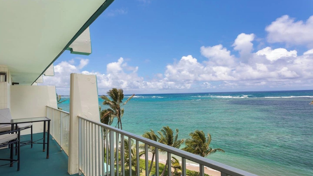 Photo of Others in Punaluu