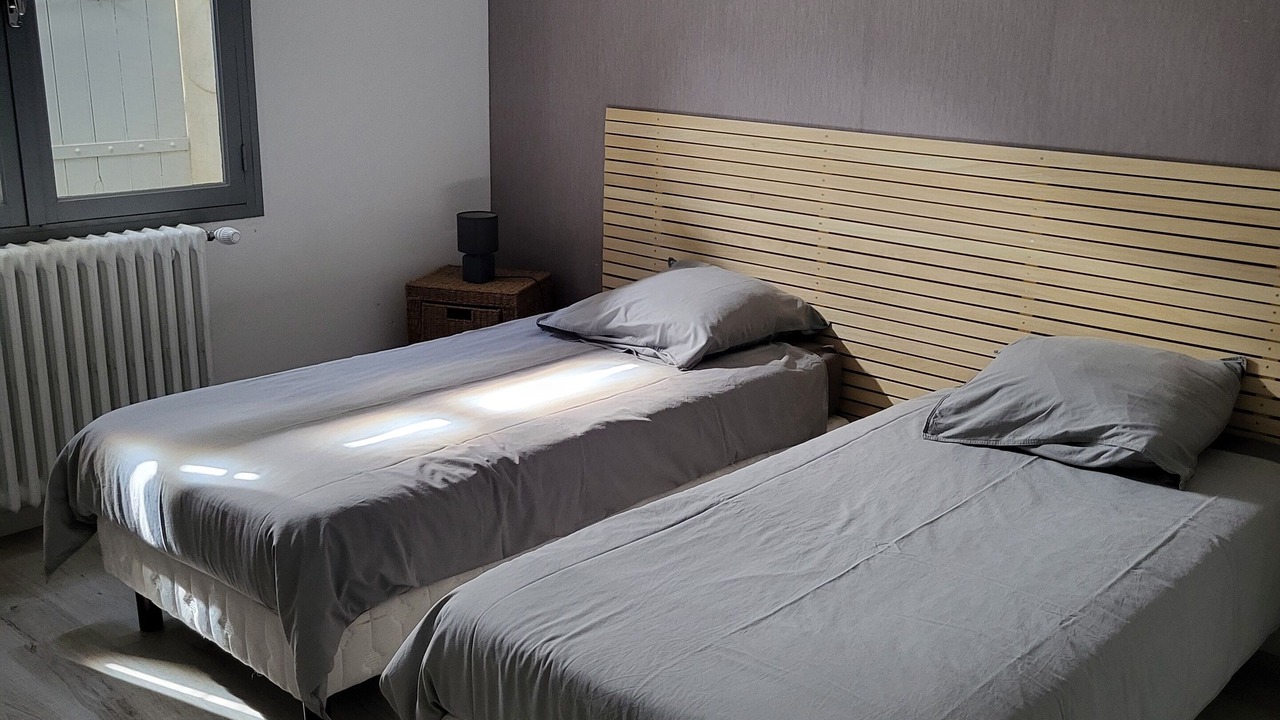 Photo of Bedroom in Villedieu