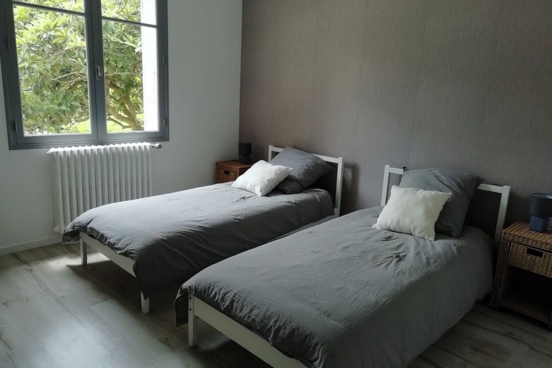 Photo of Bedroom in Villedieu