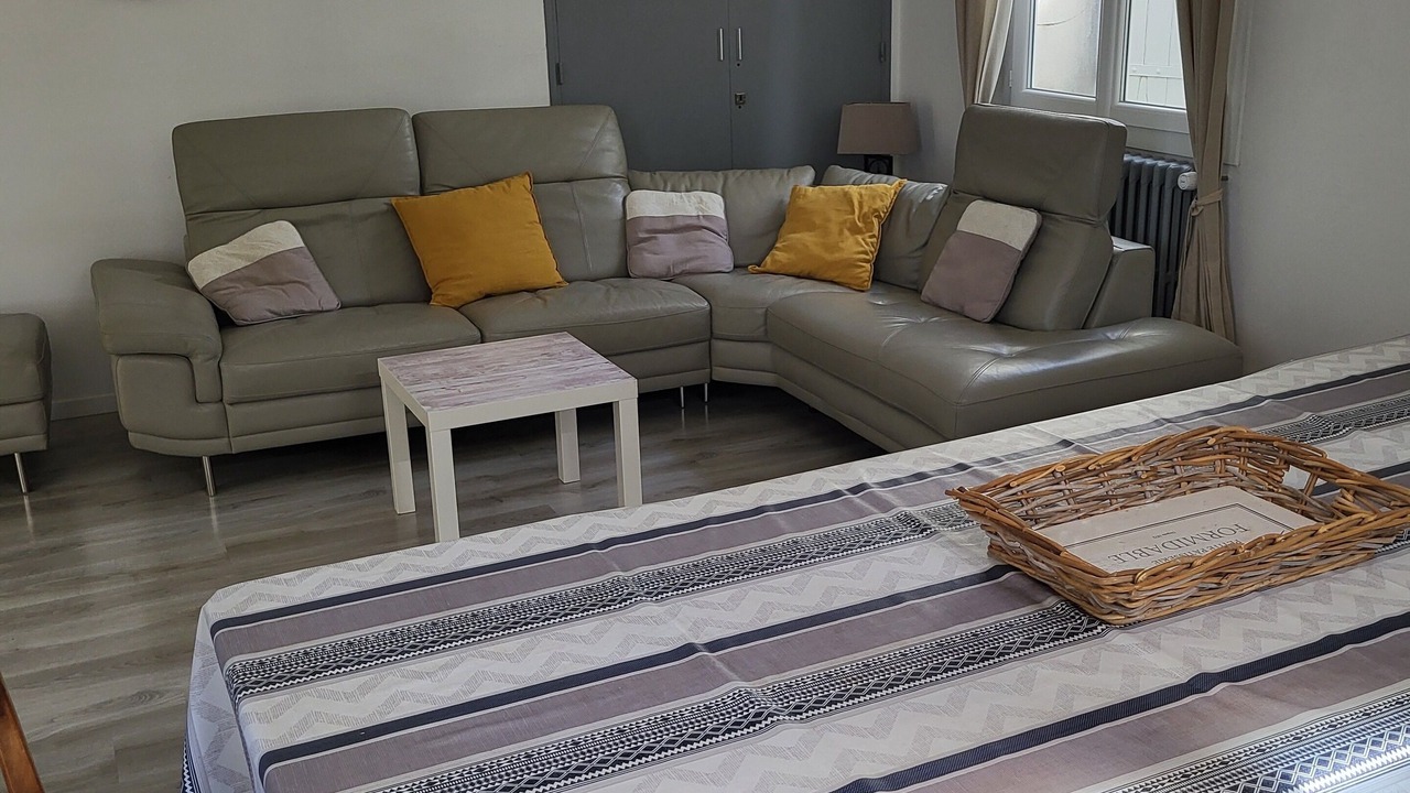 Photo of Livingroom in Villedieu