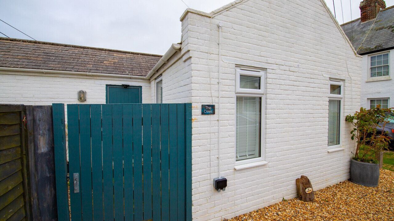 Photo of Outdoor in Rye Harbour