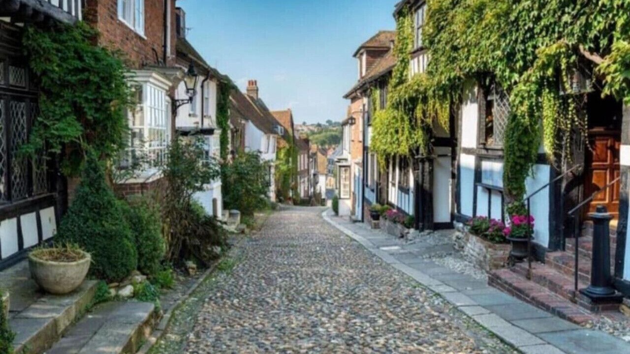 Photo of Outdoor in Rye Harbour