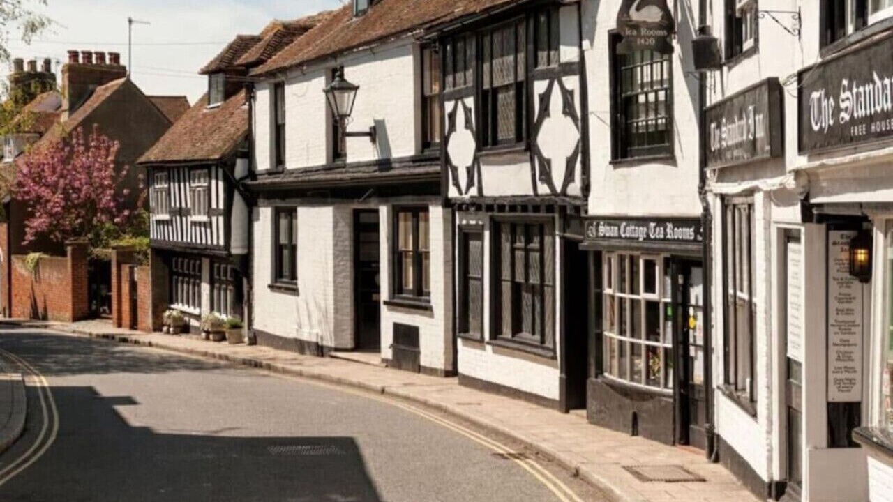 Photo of Others in Rye Harbour