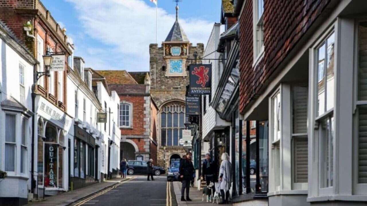 Photo of Others in Rye Harbour