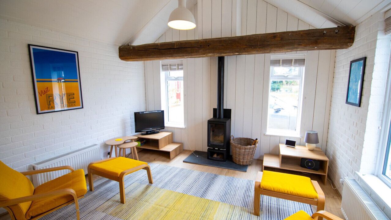 Photo of Livingroom in Rye Harbour