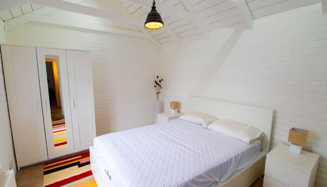 Photo of Bedroom in Rye Harbour
