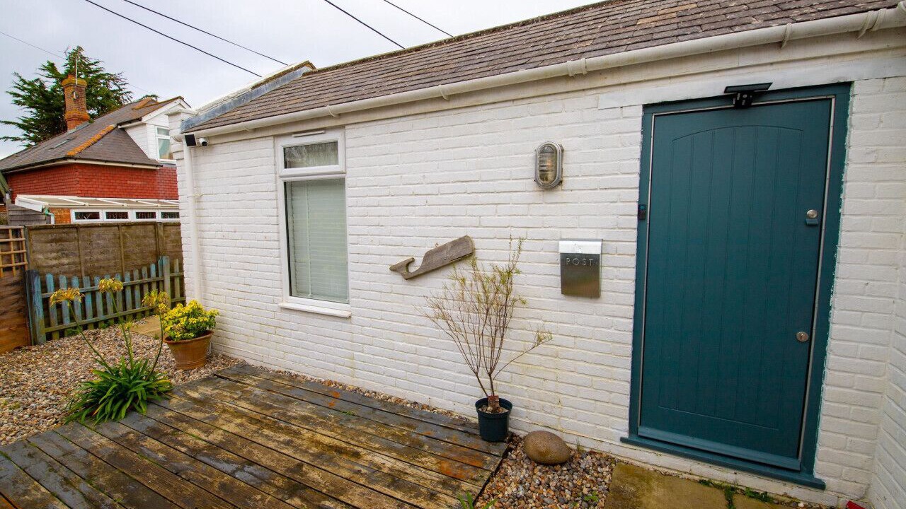 Photo of Outdoor in Rye Harbour