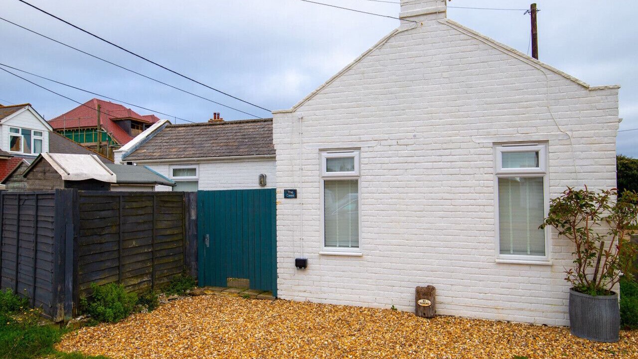 Photo of Outdoor in Rye Harbour