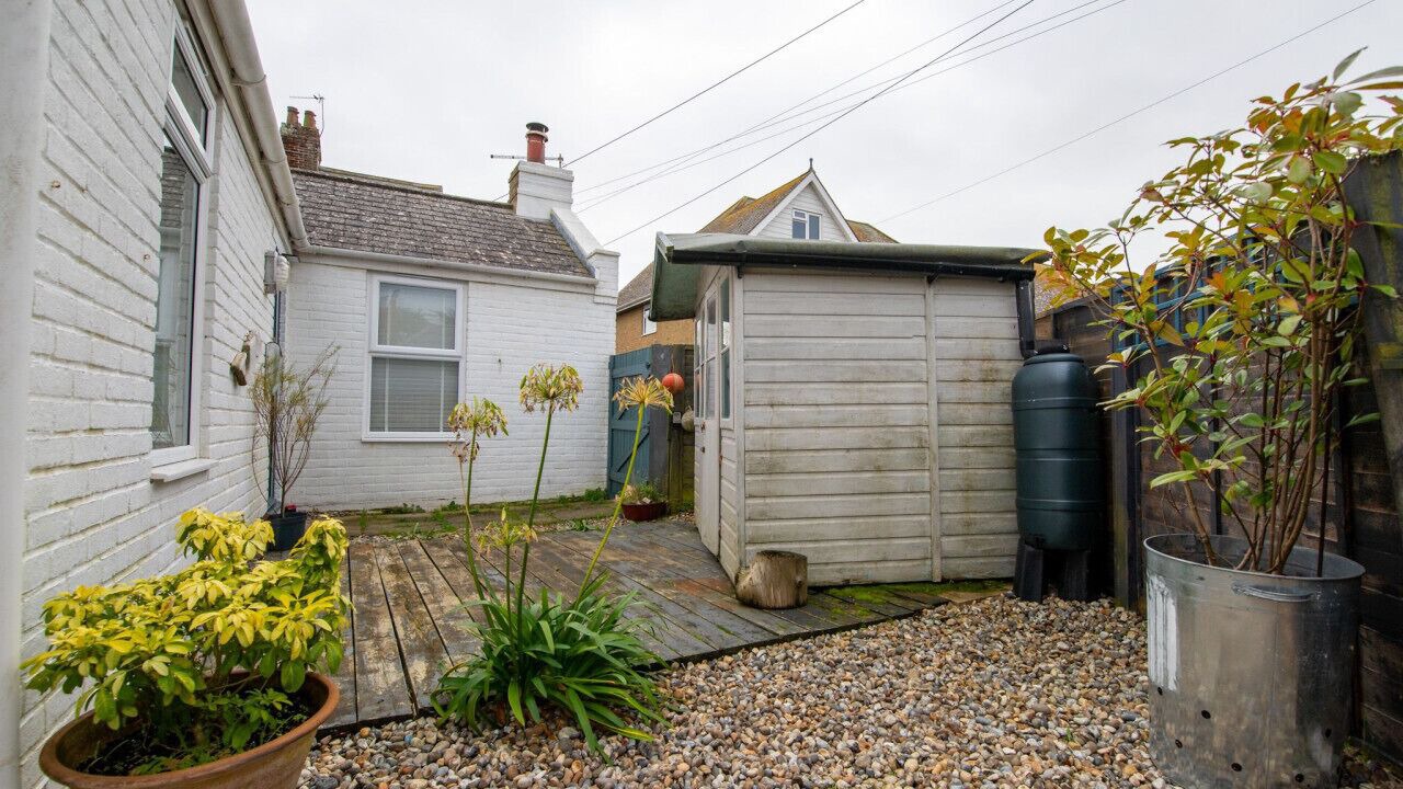 Photo of Outdoor in Rye Harbour