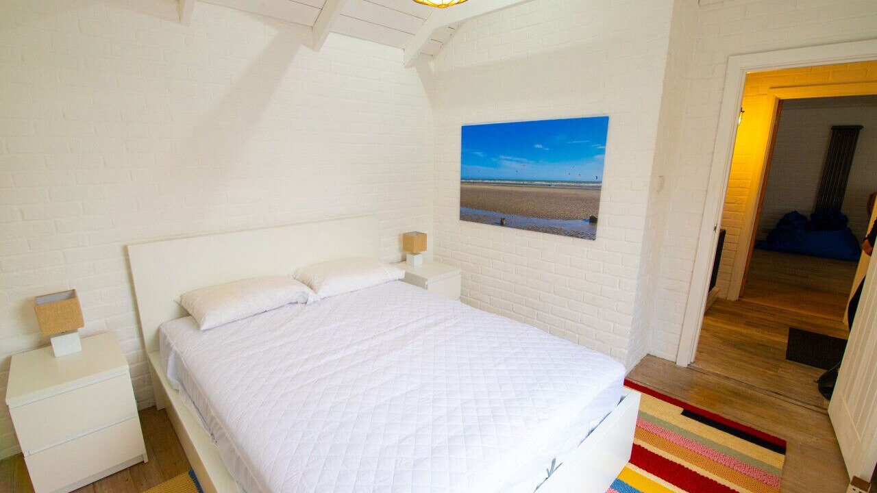 Photo of Bedroom in Rye Harbour