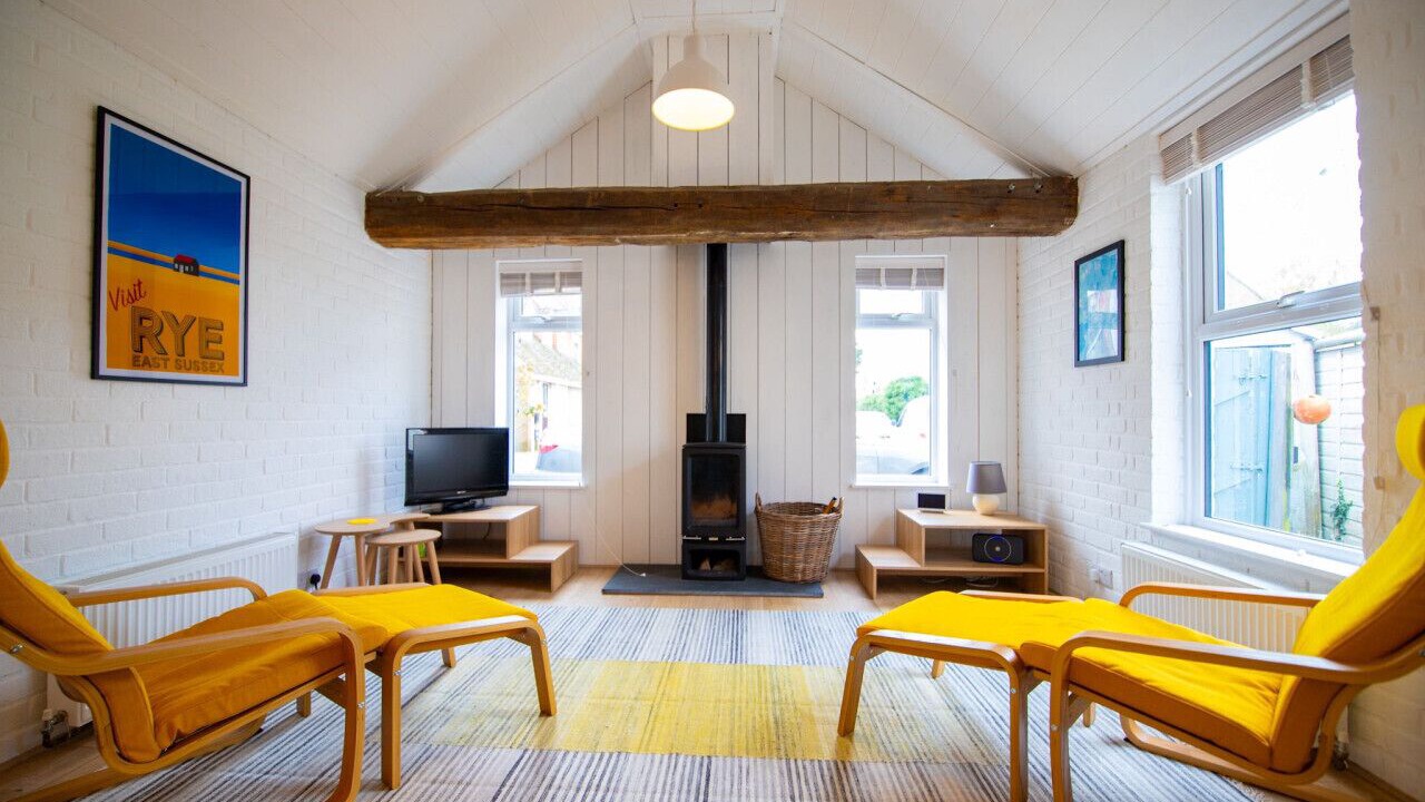 Photo of Others in Rye Harbour