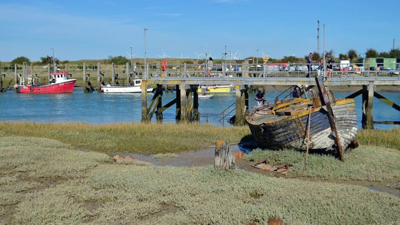 Photo of Others in Rye Harbour