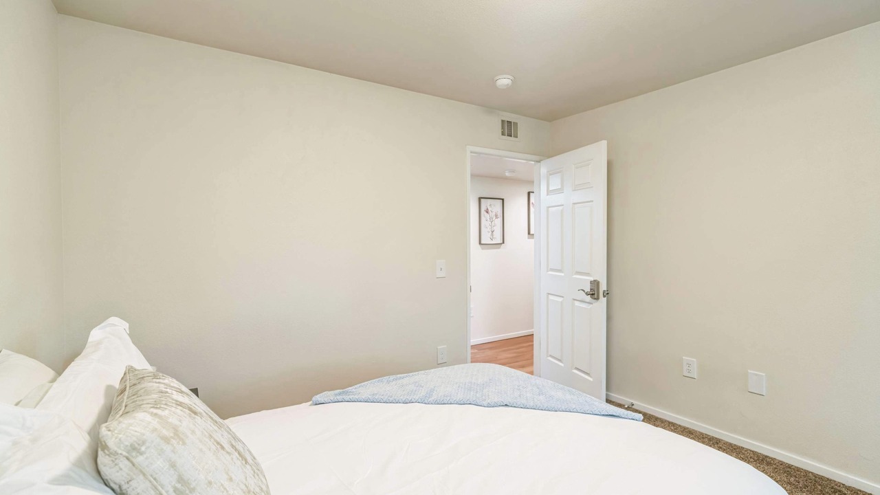 Photo of Bedroom in Harlow