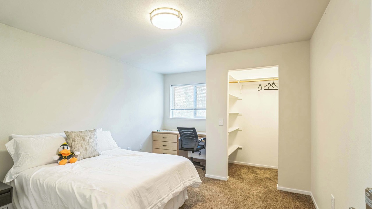 Photo of Bedroom in Harlow