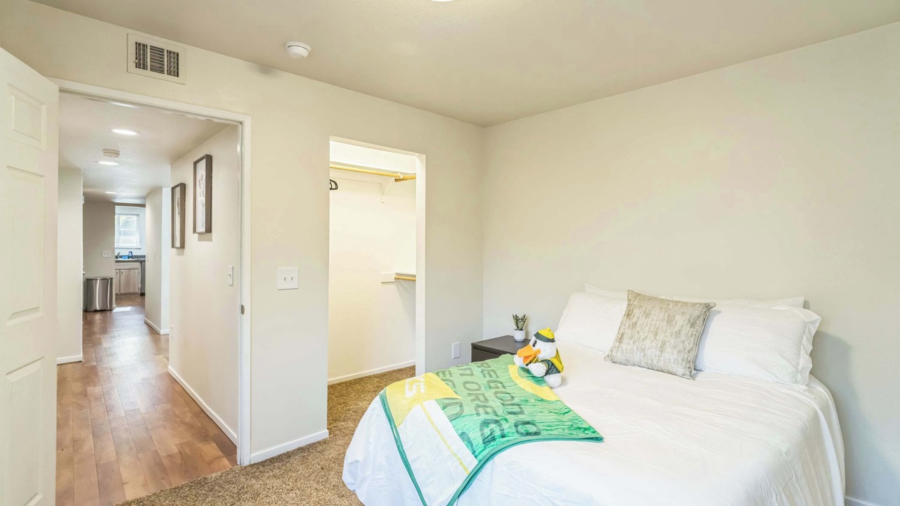 Photo of Bedroom in Harlow