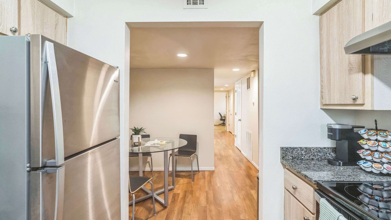 Photo of Kitchen in Harlow