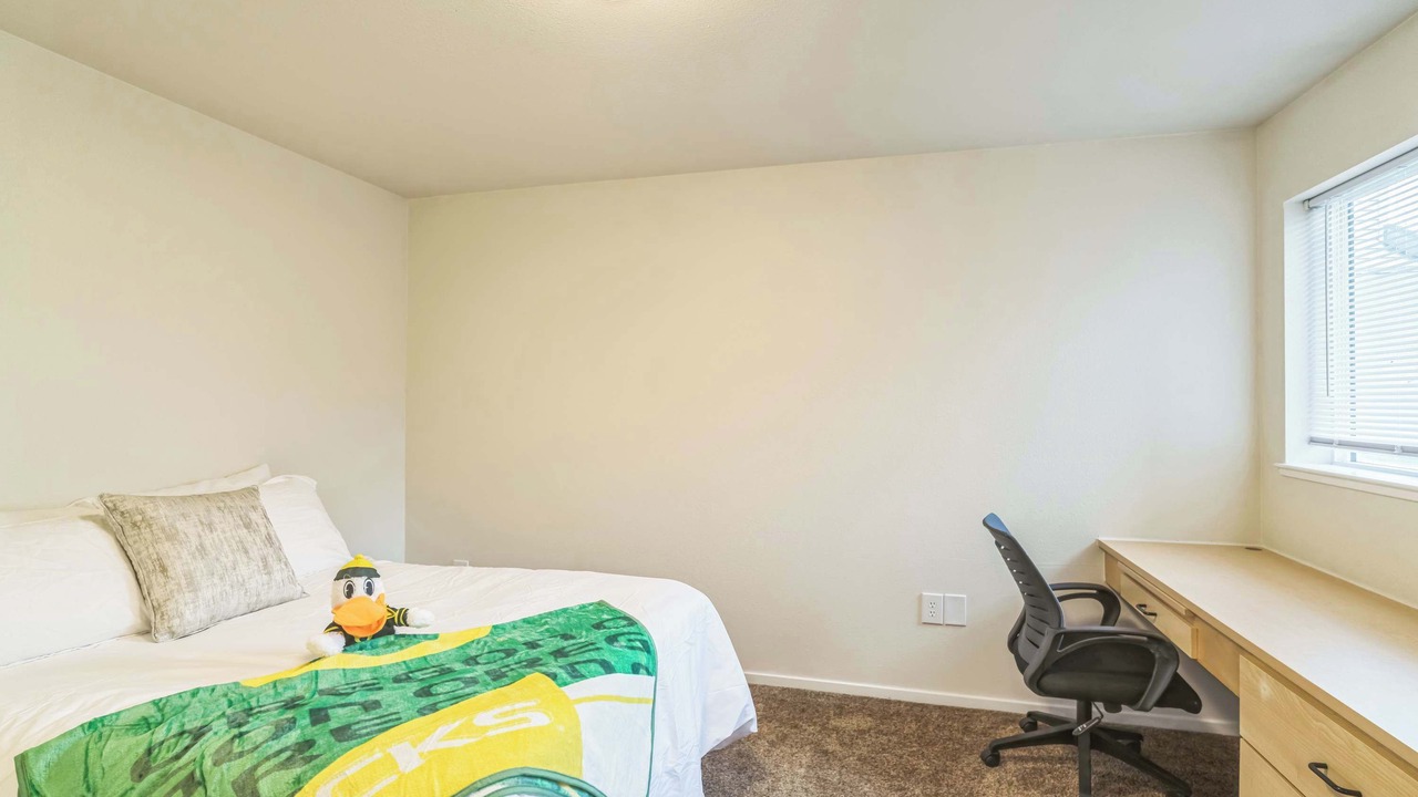 Photo of Bedroom in Harlow