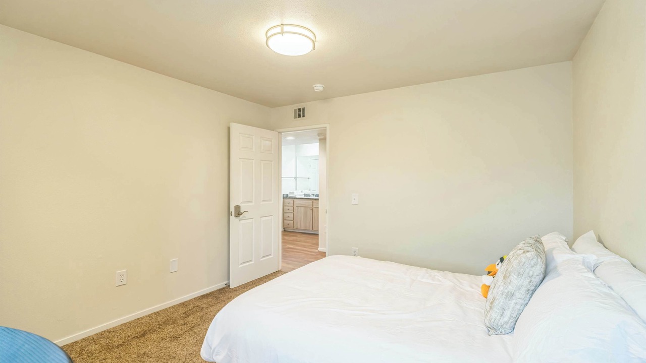 Photo of Bedroom in Harlow