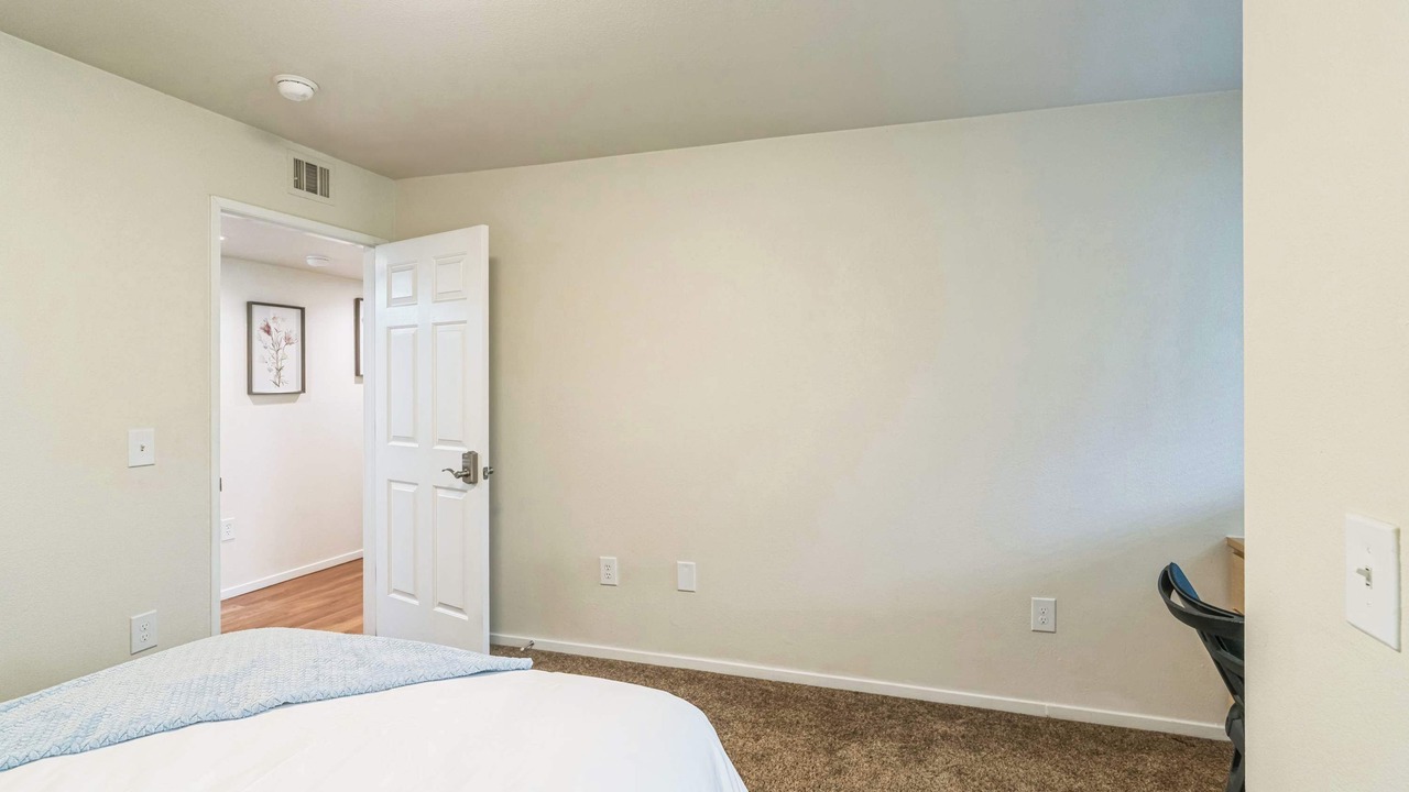 Photo of Bedroom in Harlow