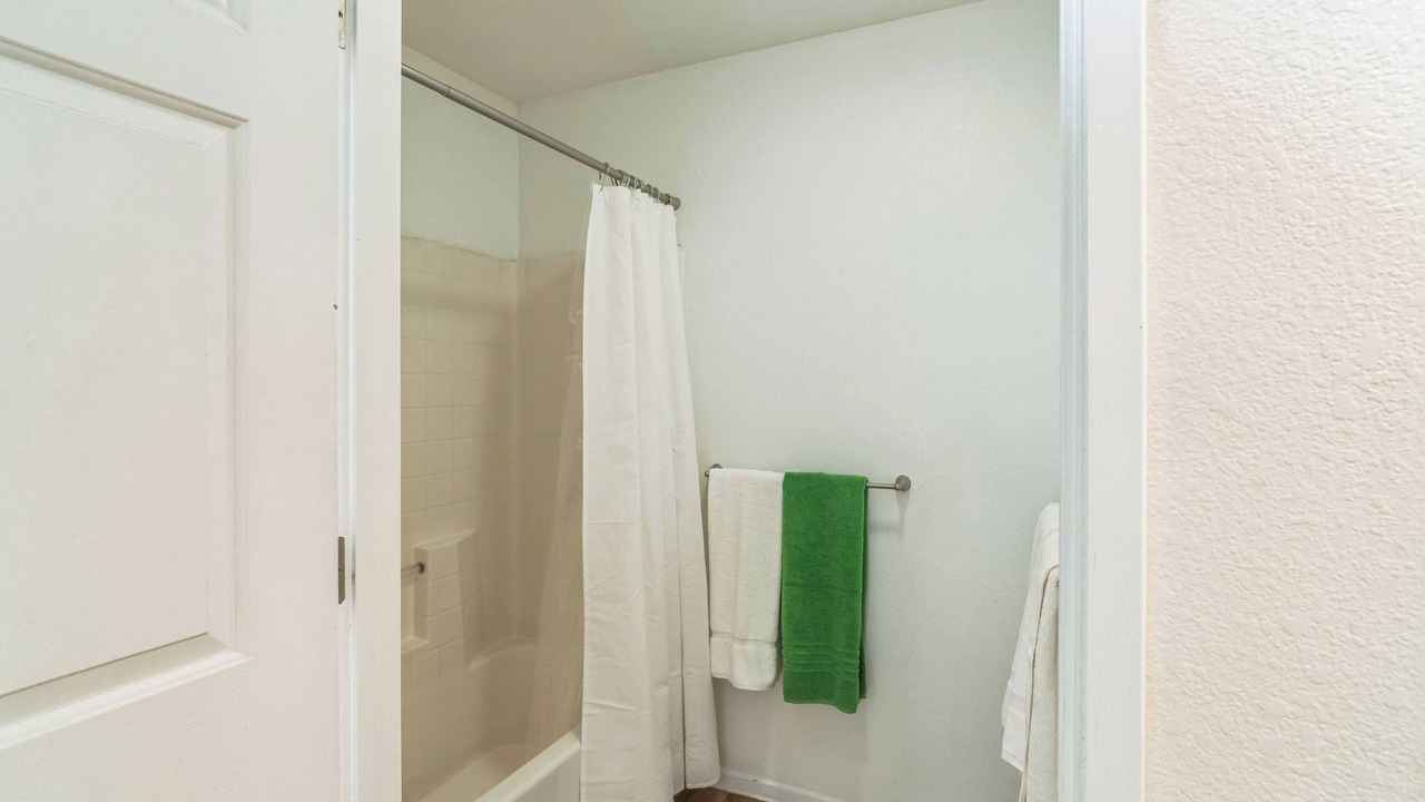 Photo of Bathroom in Harlow