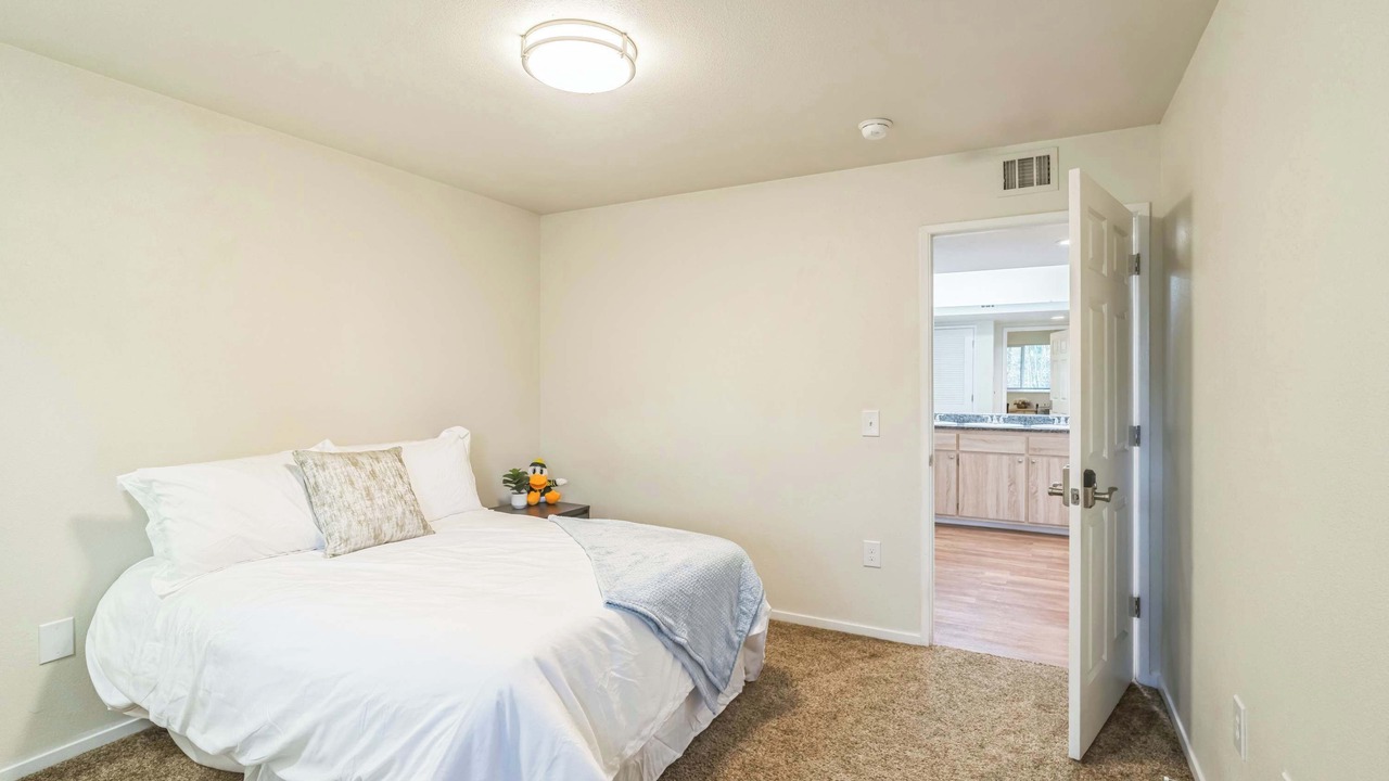 Photo of Bedroom in Harlow