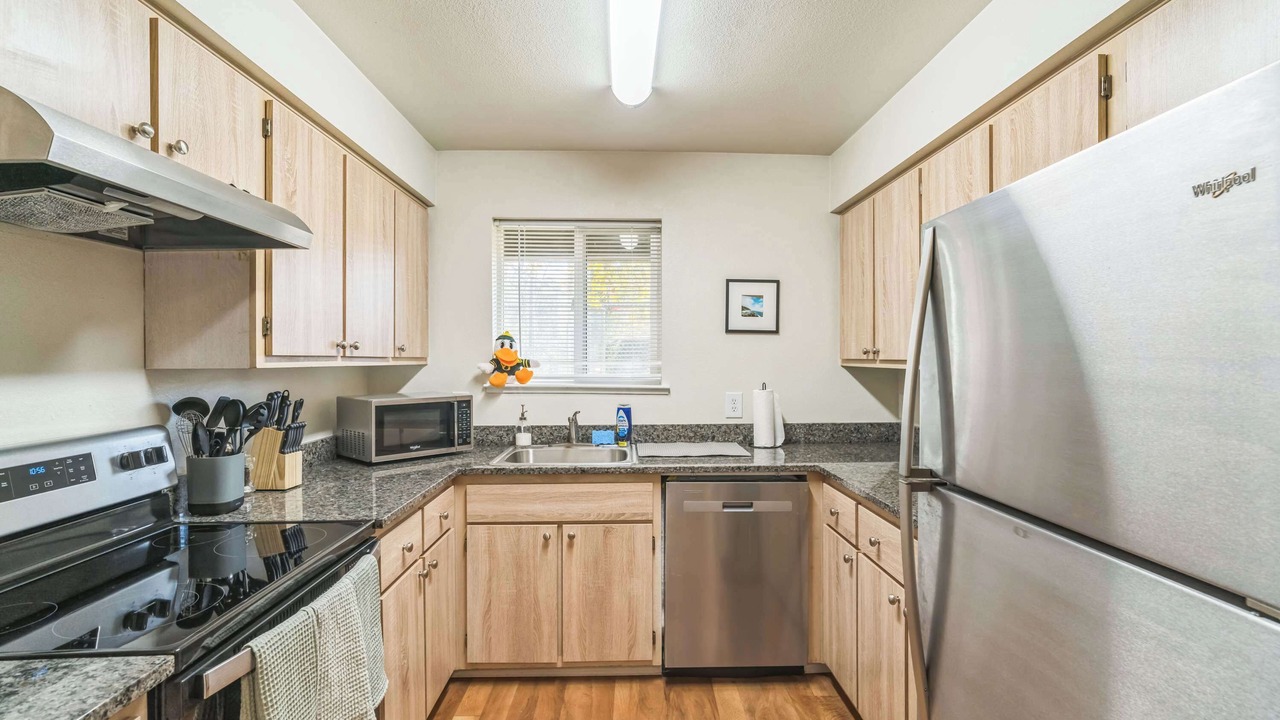 Photo of Kitchen in Harlow