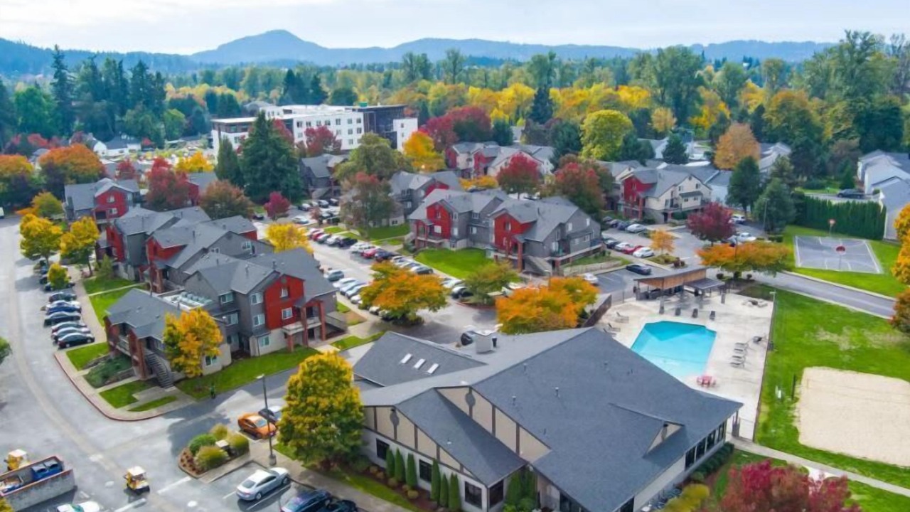 Photo of Outdoor in Harlow