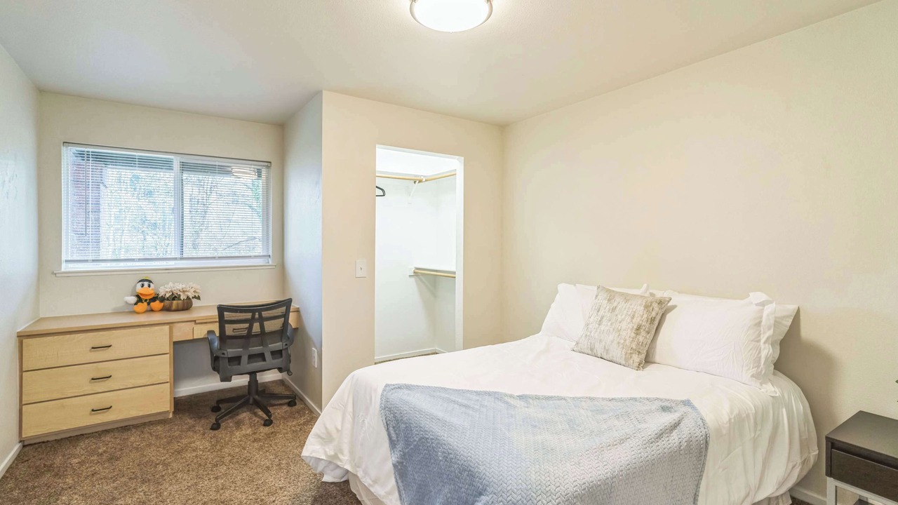 Photo of Bedroom in Harlow