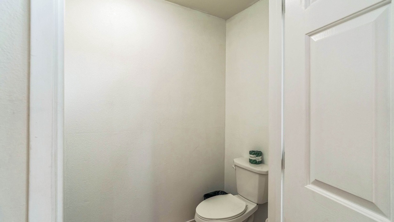 Photo of Bathroom in Harlow