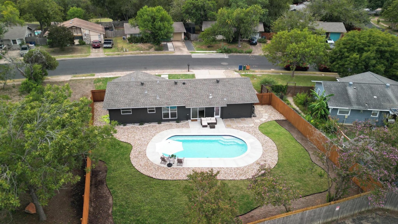 Photo of Outdoor in South Manchaca