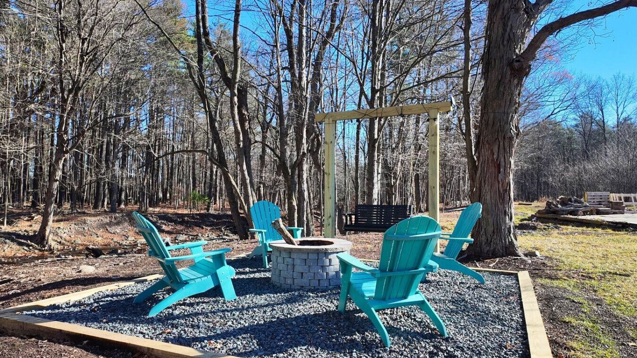 Photo of Outdoor in Round Top