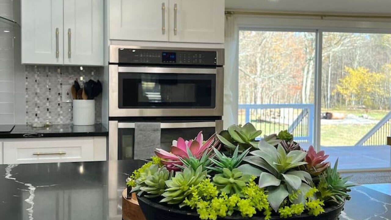 Photo of Kitchen in Round Top