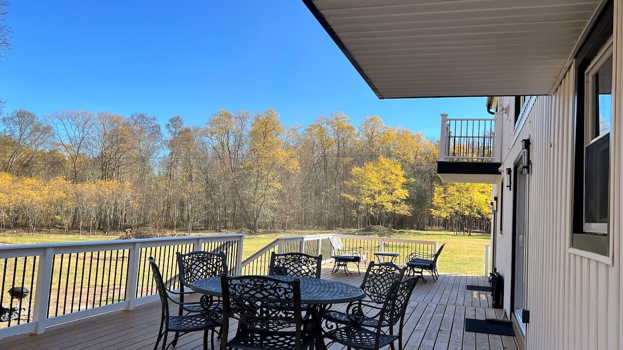 Photo of Outdoor in Round Top