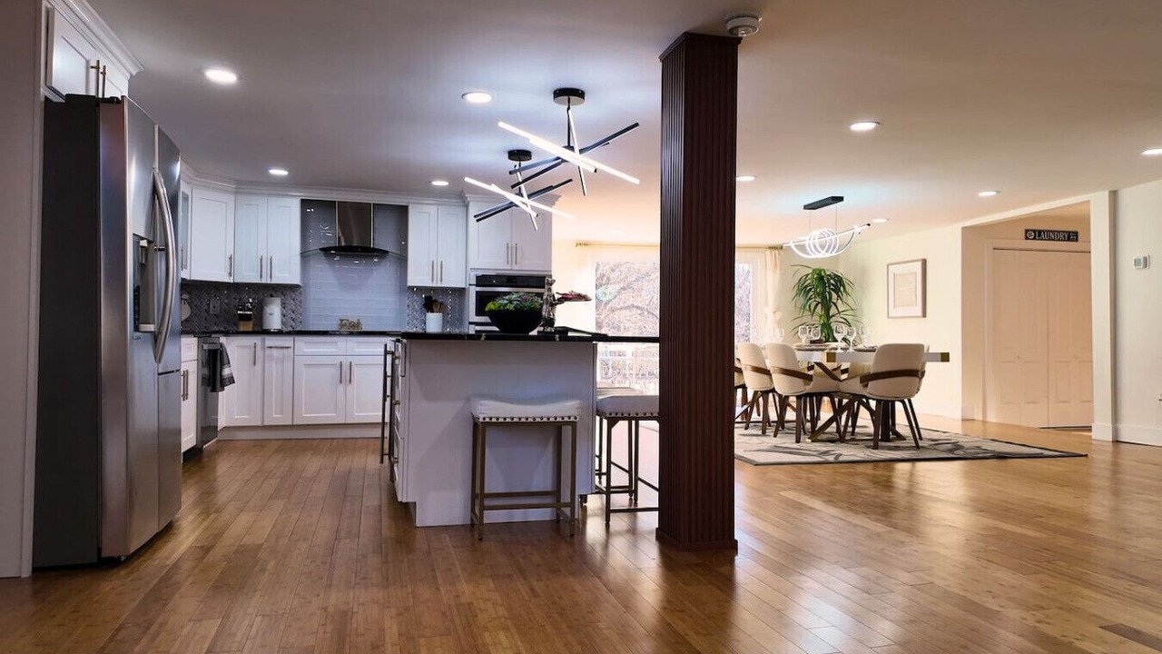 Photo of Kitchen in Round Top