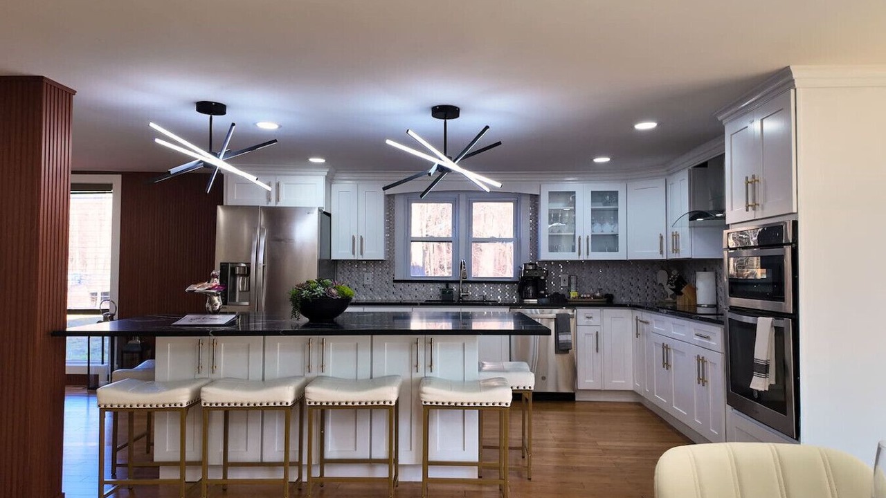 Photo of Kitchen in Round Top