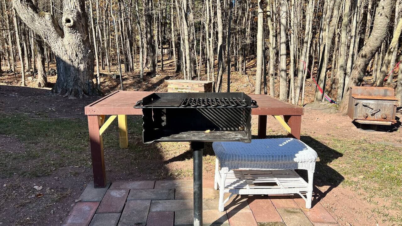 Photo of Outdoor in Round Top