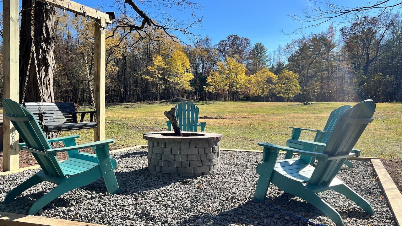 Photo of Outdoor in Round Top