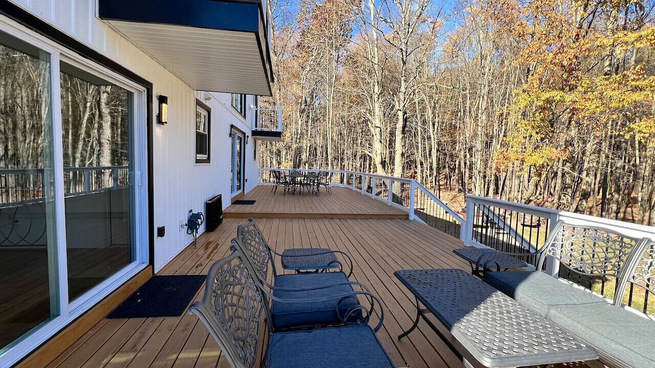 Photo of Outdoor in Round Top