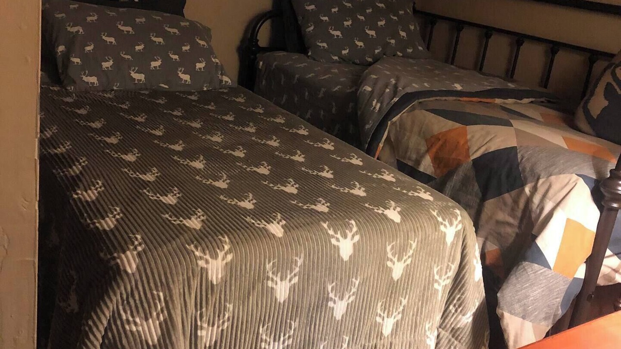 Photo of Bedroom in Bear Valley
